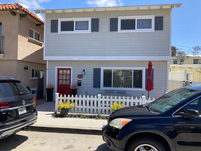 Building Photo - 314 Onyx Ave