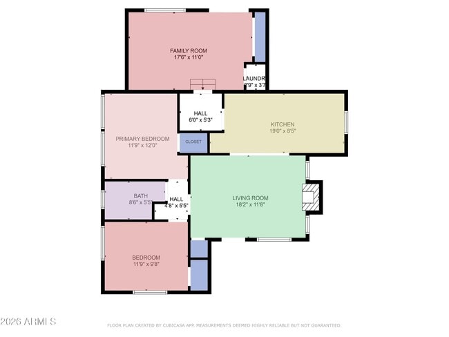 Building Photo - 1950 W Palm Ln