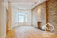 Building Photo - 1418 N Mohawk St