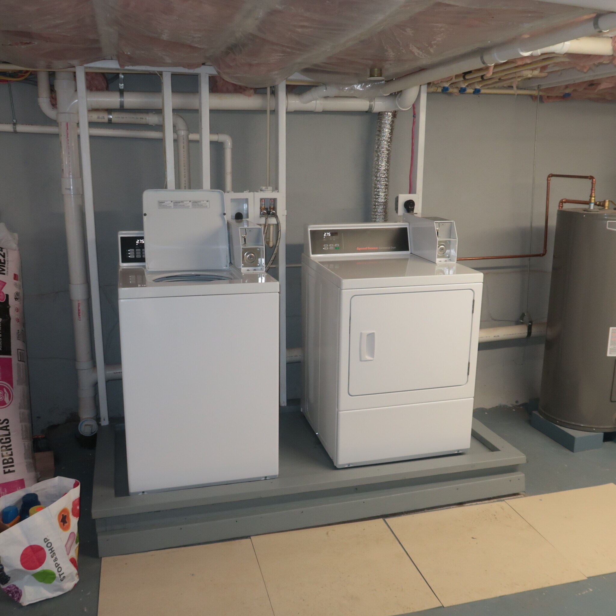 Building Photo - 32 Newhall St