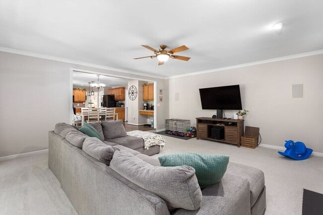 Building Photo - 4814 Integrity Ct