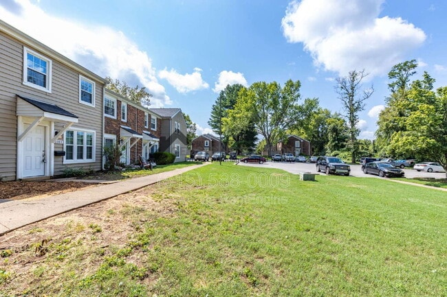 Building Photo - 2004 Granville Rd