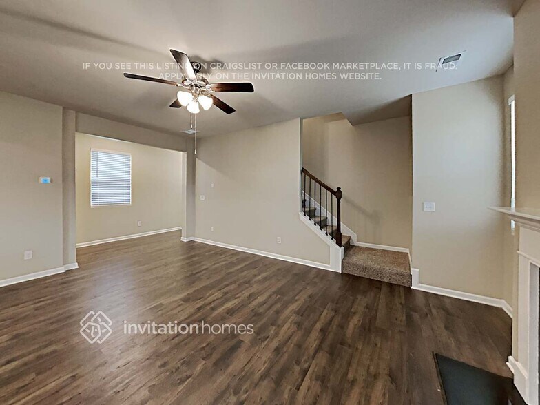 Building Photo - 2131 Theberton Trail