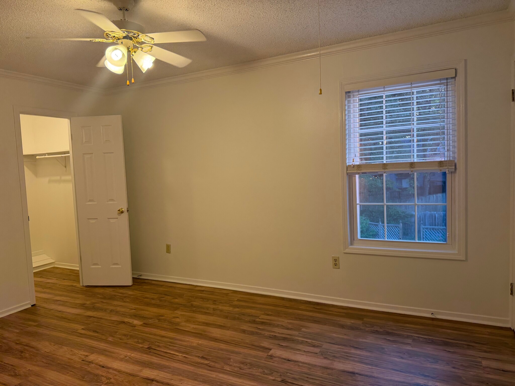 Secondary bedroom - 3093 Littlefield Cv