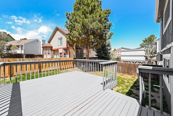 Building Photo - 3577 S Halifax Way