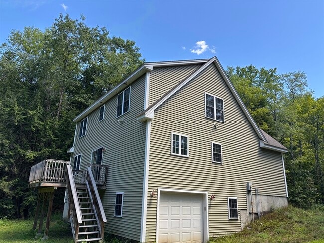 Building Photo - 7 George Howard Rd