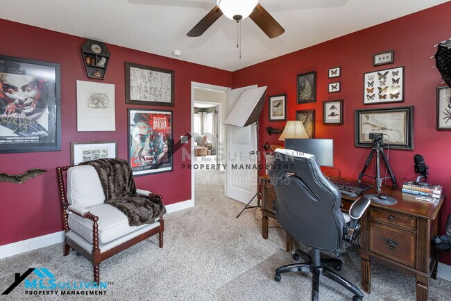 Building Photo - 913 Beech Glen Dr