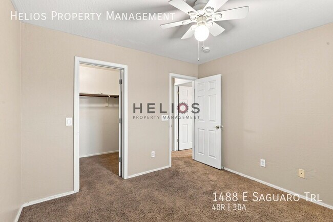 Building Photo - 1488 E Saguaro Trail