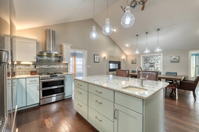 Building Photo - 3035 Skeenah Gap Rd