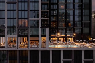 Building Photo - Emmi Midtown