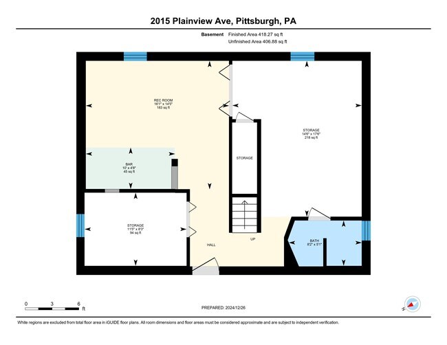 Building Photo - 2015 Plainview Ave
