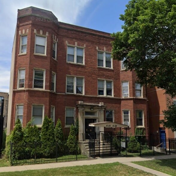 Primary Photo - 6130 S Prairie Ave