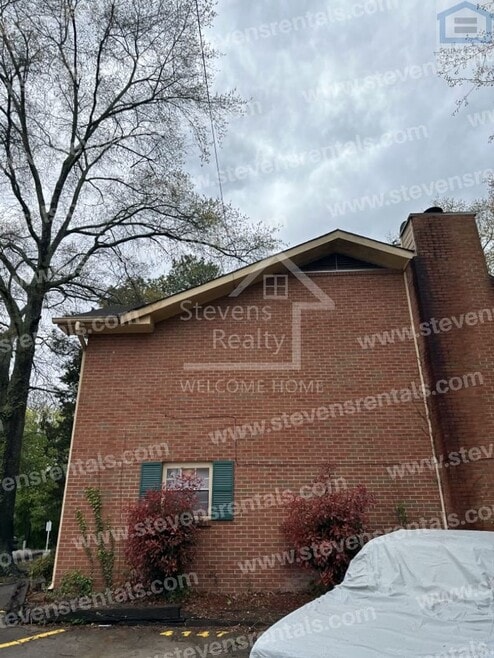 Building Photo - 4149 Willard Dr