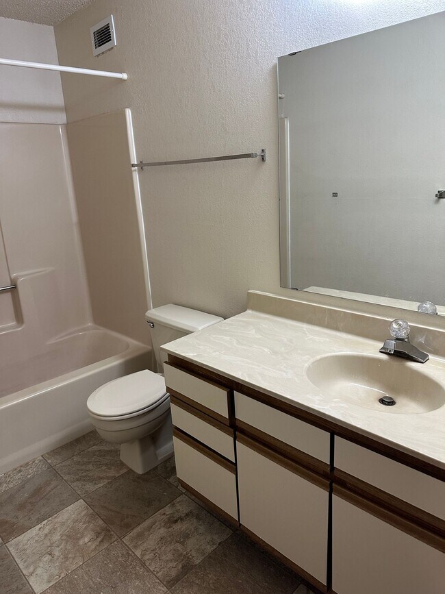 Building Photo - Two Bedroom