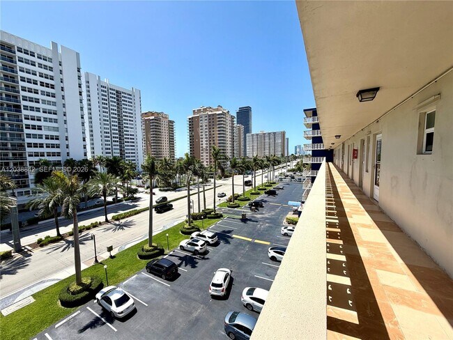Building Photo - 1893 S Ocean Dr