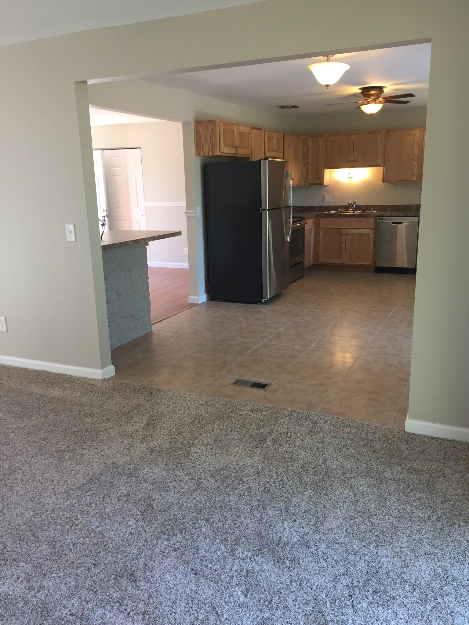 Building Photo - 7004 Monongahela Dr