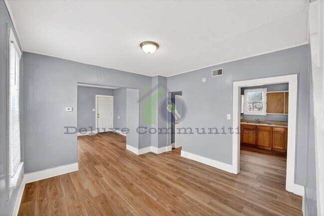 Building Photo - Newly Remodeled 3 Bedroom Home In Muskegon Heights!!