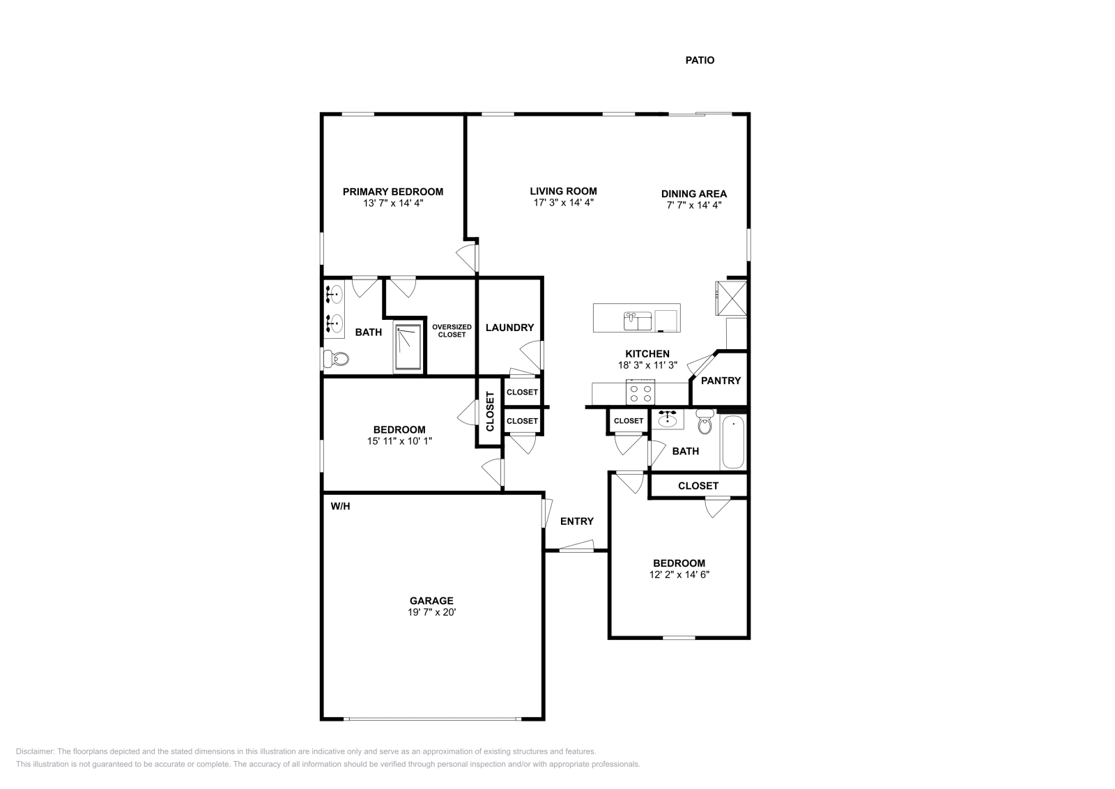 Building Photo - 509 Hartford Hts St