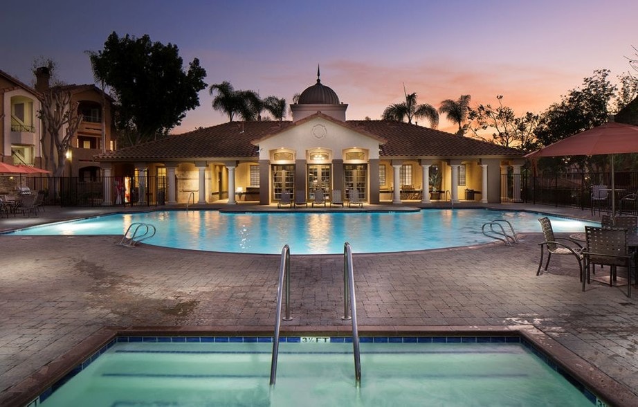 Toscana at Rancho Del Rey Chula Vista, CA Apartment Finder