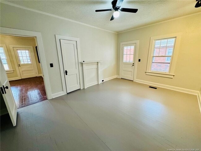 Building Photo - 411 Carthage Rd