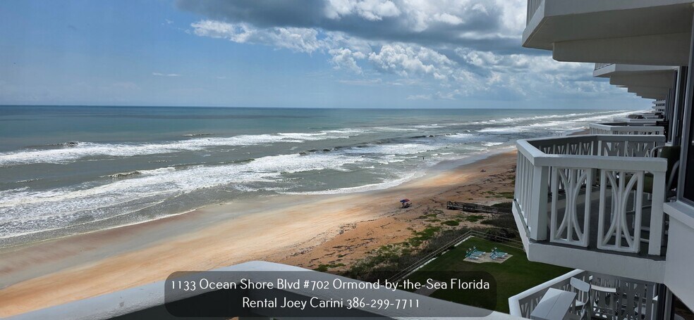 Building Photo - 1133 Ocean Shore Blvd