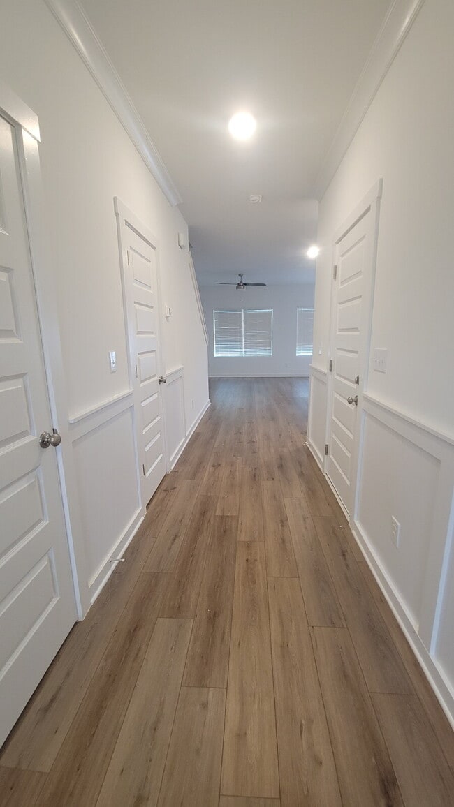 Building Photo - $500 off one month!!! Section 8 Welcome, New Build!!!  "Charming Huntsville Home: 3-Bedroom, 2.5-...