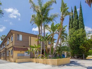 Building Photo - 3631 Midvale Ave