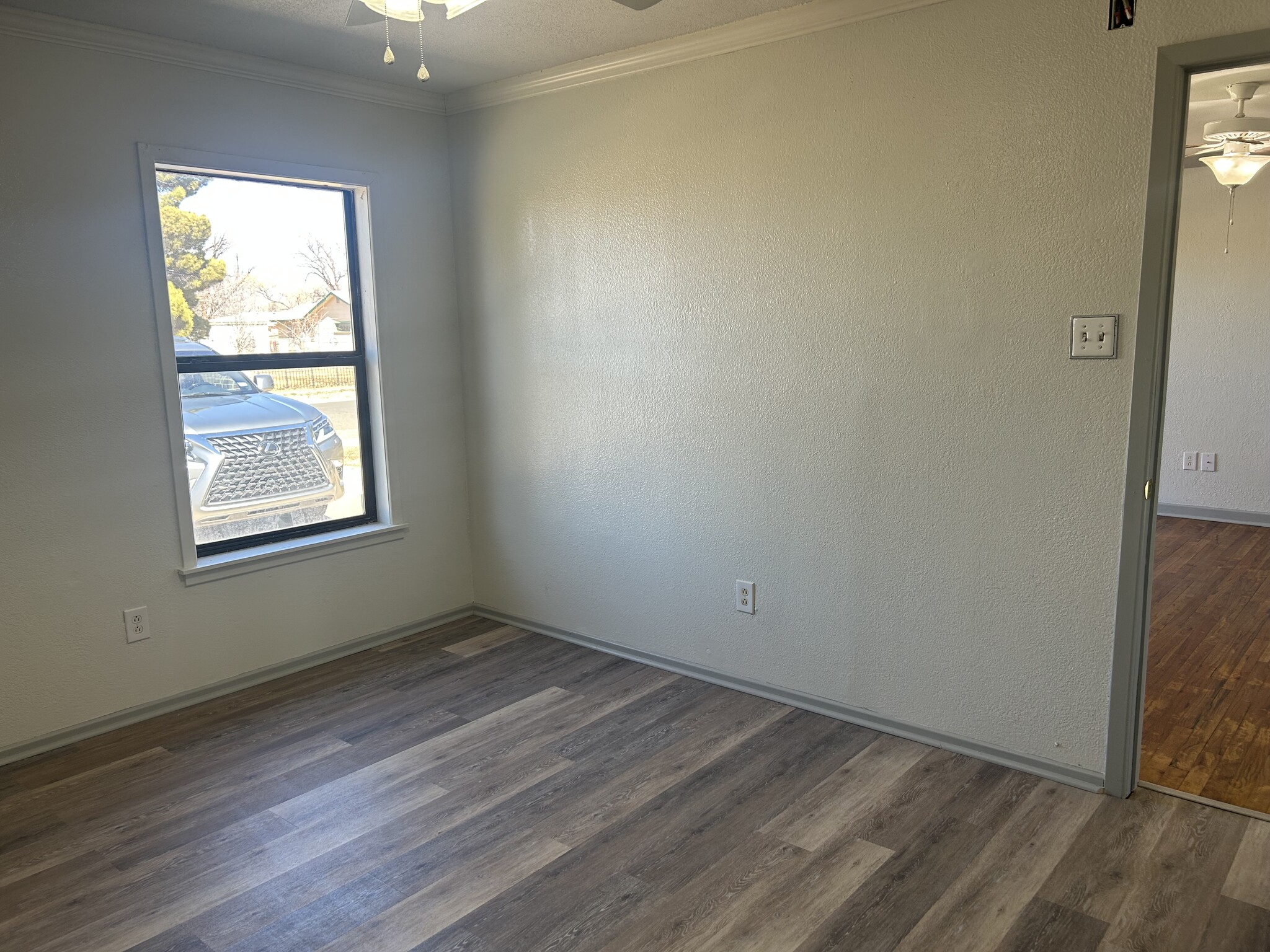 Master Bedroom - 5017 36th St