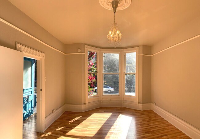 Building Photo - 2444-2446 Fulton