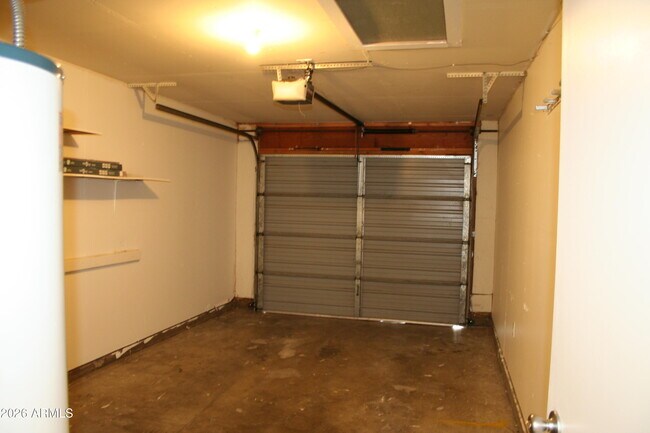 Building Photo - 8901 E Waco Ct