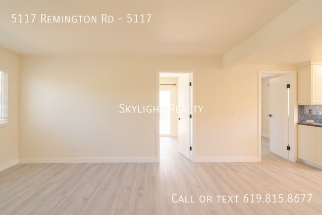 Building Photo - 5117 Remington Rd
