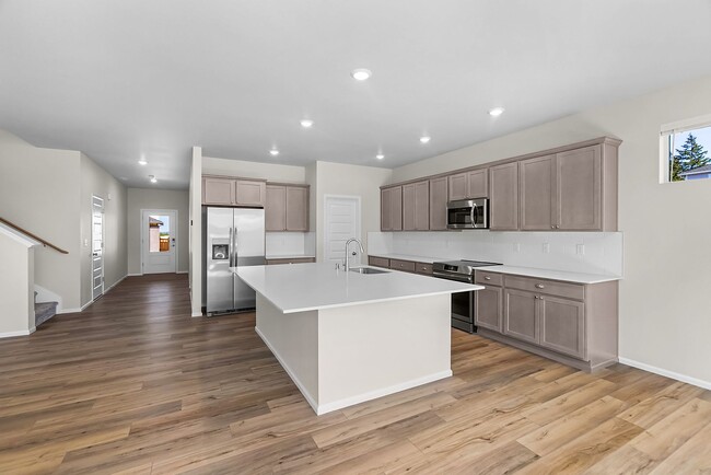 Building Photo - New Construction