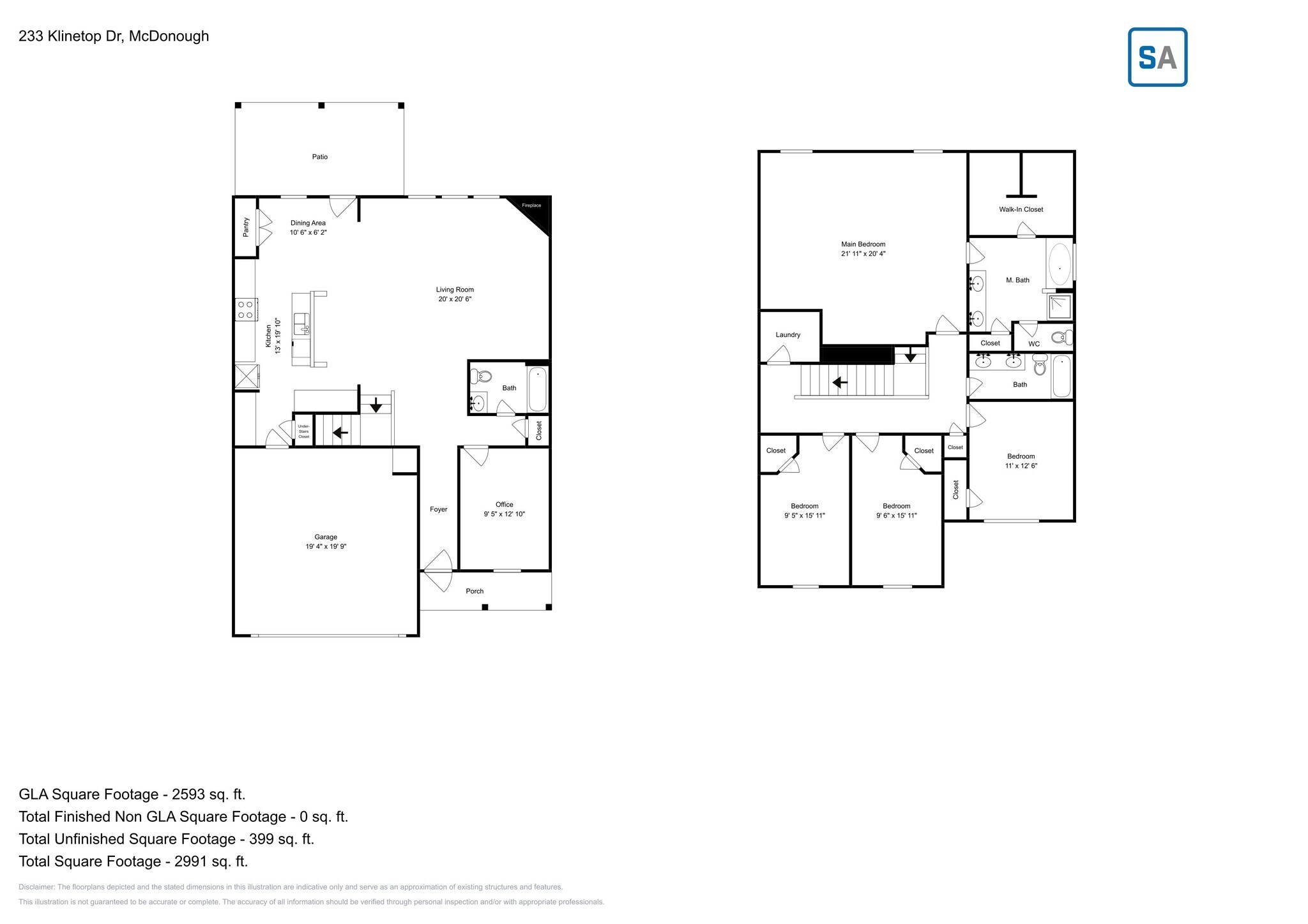 Building Photo - 233 Klinetop Dr