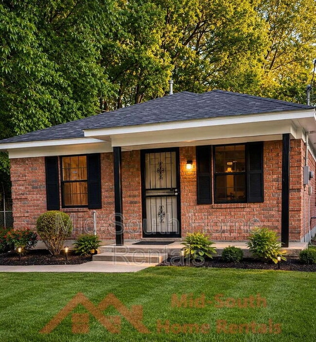 Building Photo - 2455 Smith Ridge Rd