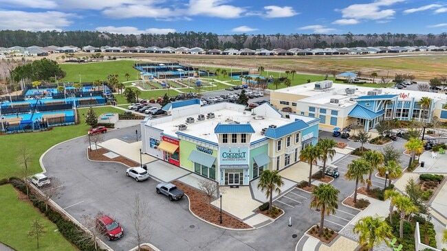 Building Photo - 101 Cool Breeze Dr