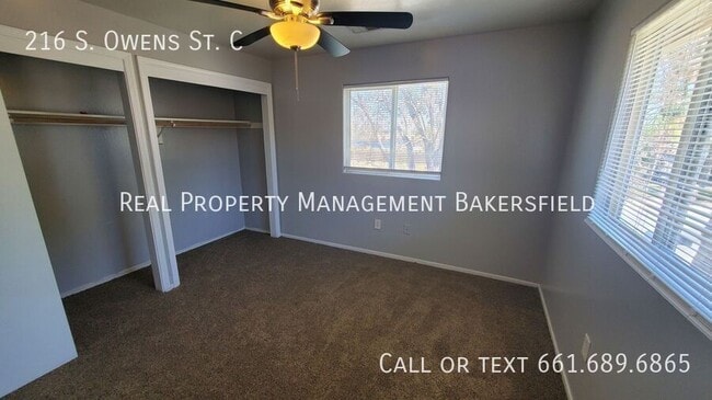 Building Photo - 216 S Owens St