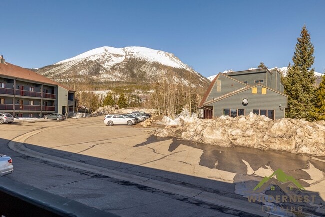 Building Photo - Bright and Welcoming Fully Furnished 2 Bedroom/2Bath Condo In Wildernest- All Utilities included