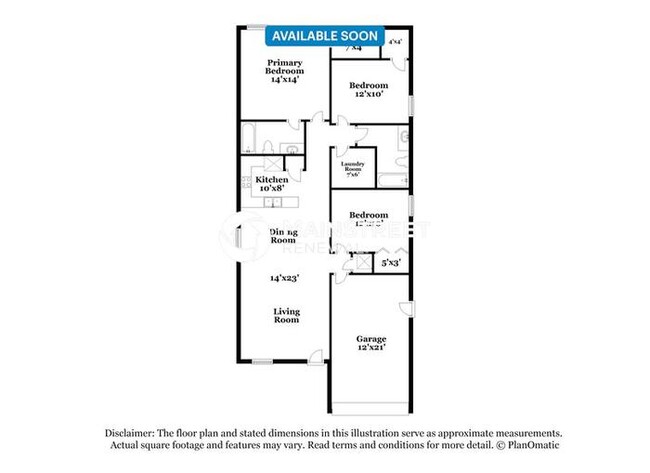 Primary Photo - 10413 Dobell Rd
