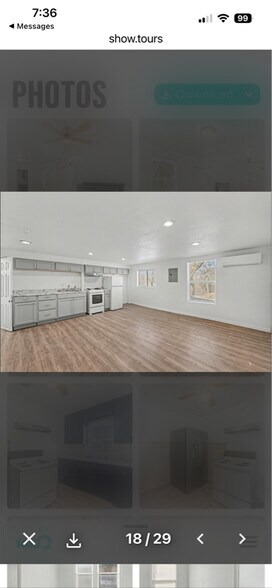 Building Photo - 732 N Victor Ave