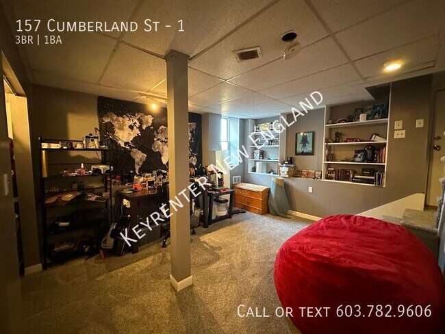 Building Photo - 157 Cumberland St