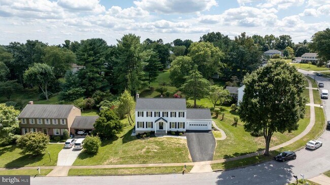 Building Photo - 1213 Clearfield Cir