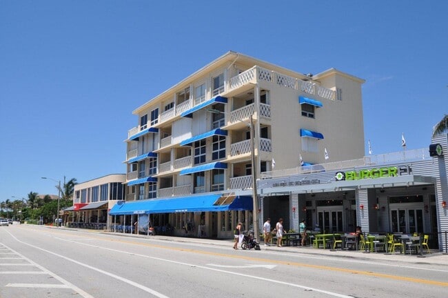 Building Photo - 515 NW 1st St