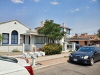 Building Photo - "Charming 1-Bed Oasis in Tucson - Cozy 660 Sq. Ft. Retreat on S 7th Ave!"