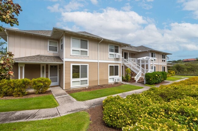 Building Photo - 2 Bedroom Furnished Condo at Kona Sea Ridge