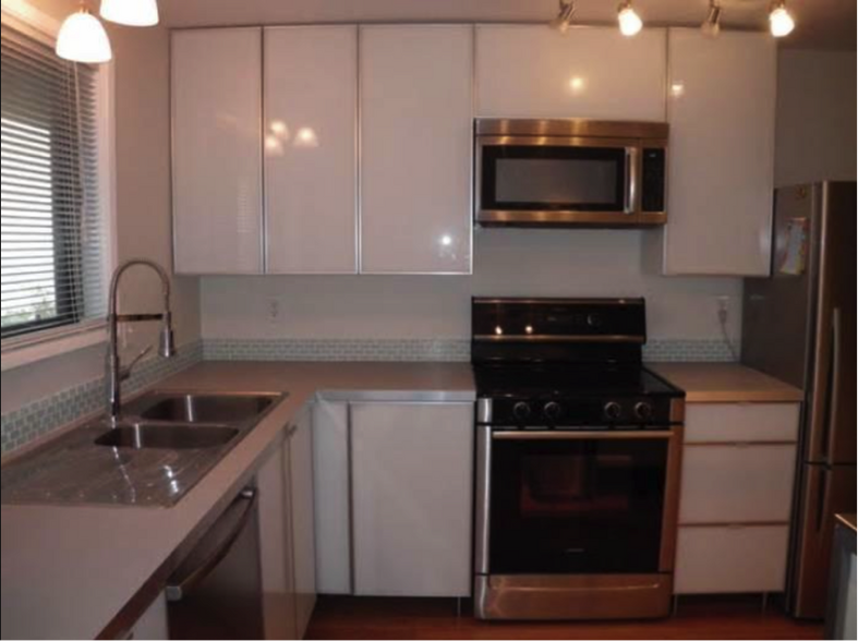 Building Photo - 535 SW California Street