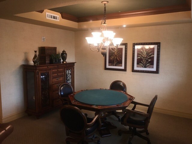Building Photo - Annual Furnished Rental in Broadway Promen...