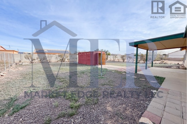 Building Photo - 2Bed/1.5Bath House in Arizona City! Ready for Immediate Move-In! -- RV GATE! NO HOA!