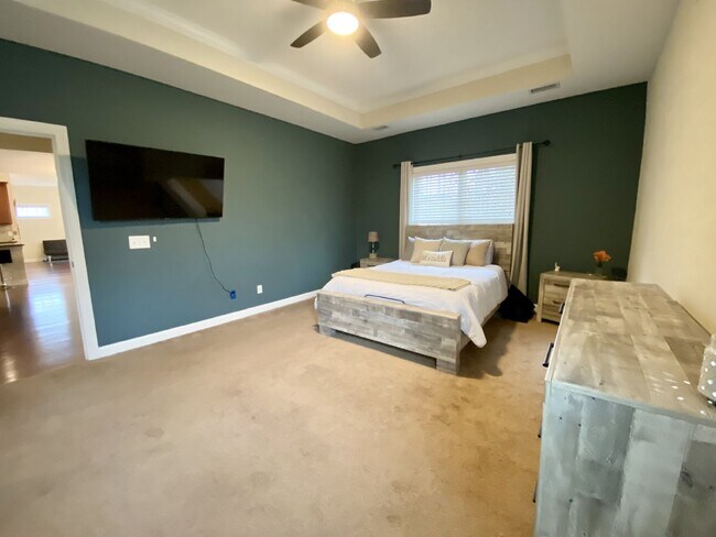 Building Photo - Single Level Lawton Station home for Rent!