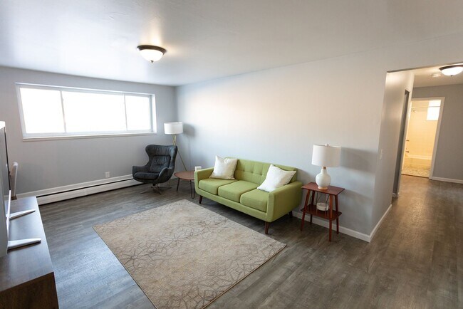 Building Photo - 2917 Harwick Dr