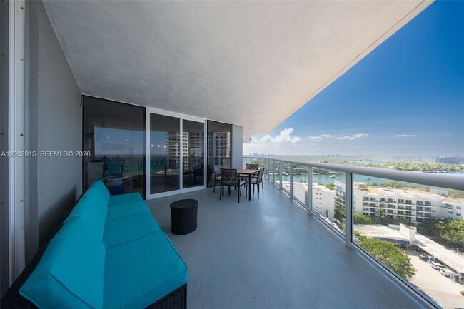 Building Photo - 6301 Collins Ave